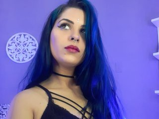 Videochat erótico anngelikblue