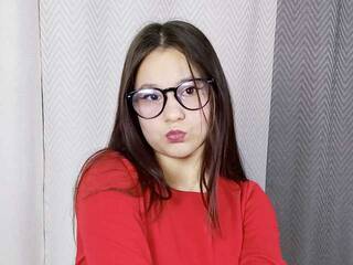 Chat de video erótico Anni-li