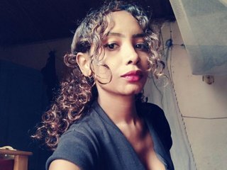 Chat de video erótico Annicka25