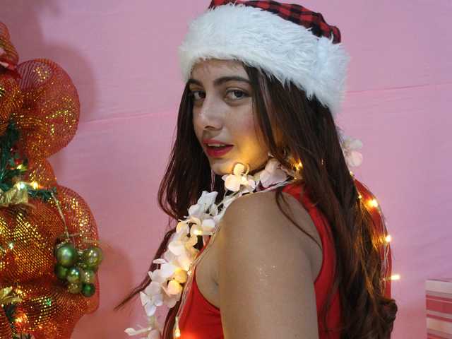 Foto del perfil annie-adams