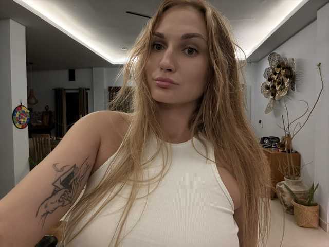 Foto del perfil annie-blush1