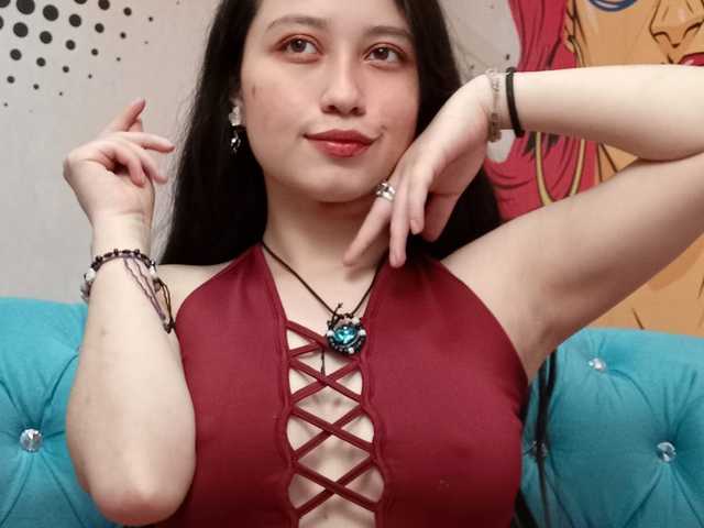 Foto del perfil annie-evanns