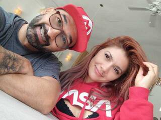 Chat de video erótico Annie-Fern