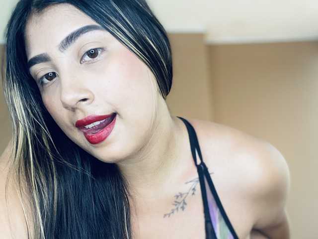 Foto del perfil Anniie