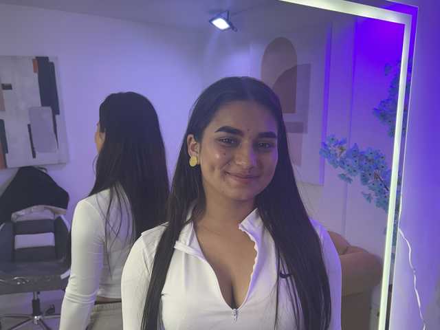 Foto del perfil Annie-larsen