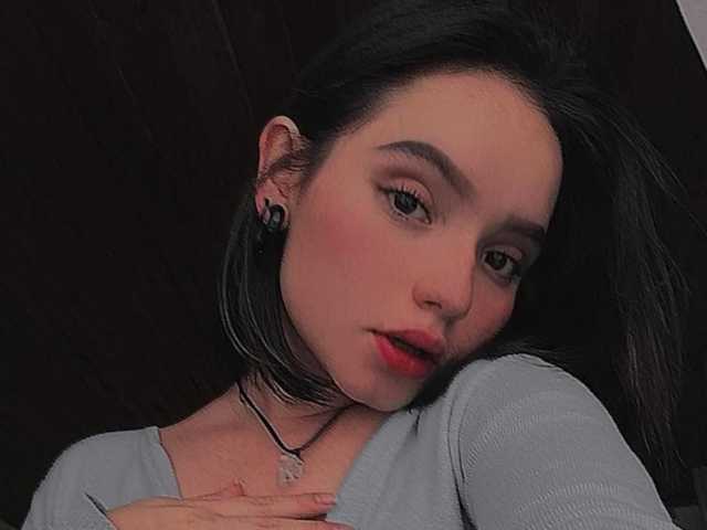 Foto del perfil Annie-Mills