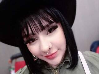 Chat de video erótico annie-villa