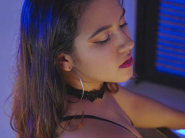Foto del perfil AnnieBellerou