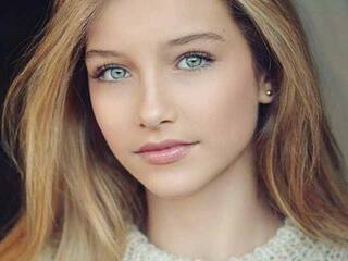 Chat de video erótico AnnieBogdanov