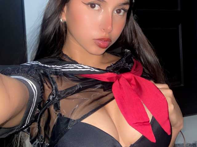 Foto del perfil AnnieCherry