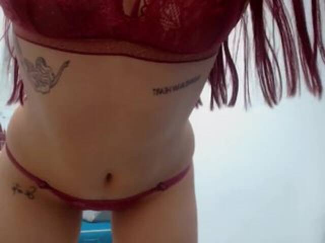 Capturas de pantalla de transmisión AnnieHunter