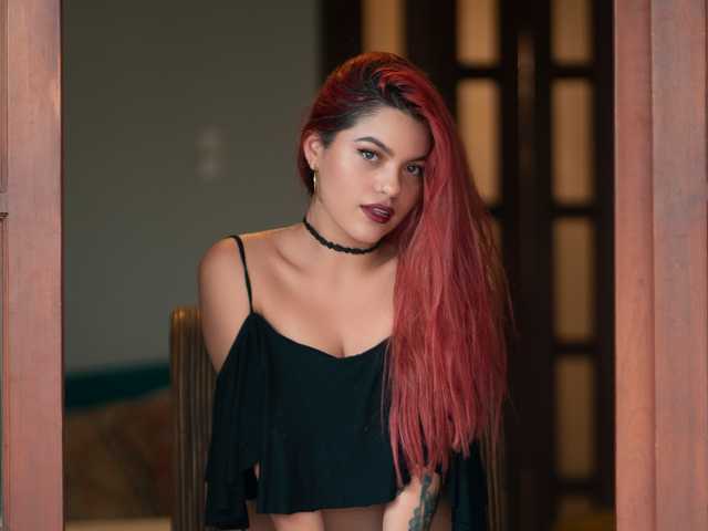 Foto del perfil anniehunters