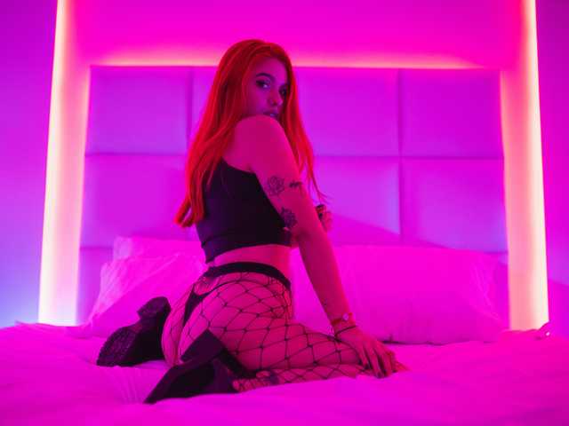 Foto del perfil anniehunters