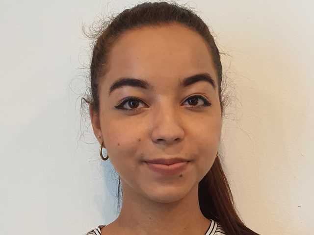 Foto del perfil AnnieJacobs