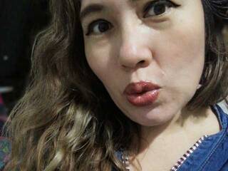 Chat de video erótico anniejhonson1