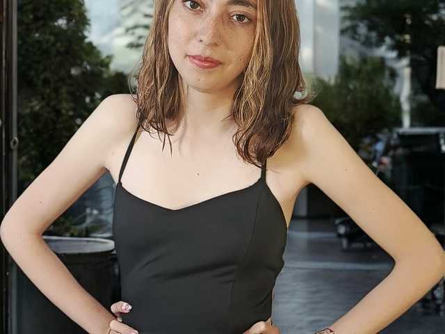 Foto del perfil anniejhonsson