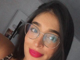 Chat de video erótico Annielane