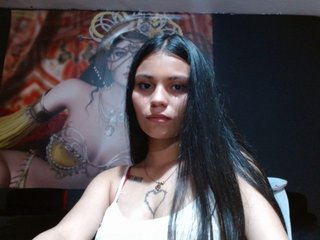 Videochat erótico AnnieMistress