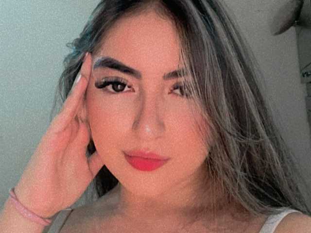 Foto del perfil Annie_Morgan