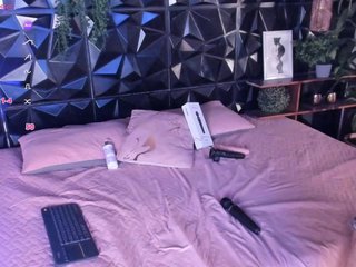 Chat de video erótico Annie_Morgan