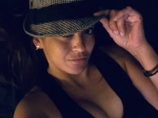 Chat de video erótico Anniemoxx
