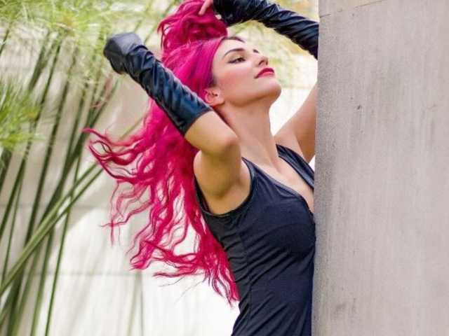 Foto del perfil AnnieSouls