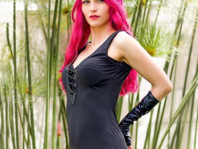 Foto del perfil AnnieSouls