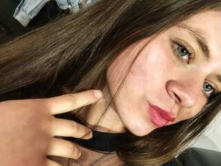 Chat de video erótico annieswit