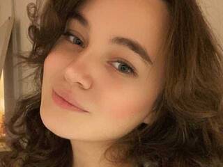 Chat de video erótico annikaeffect