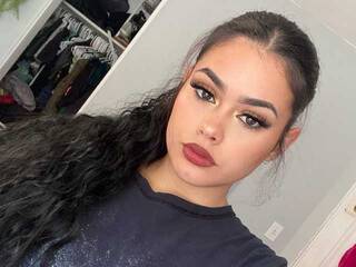 Chat de video erótico AnitaBonitaa