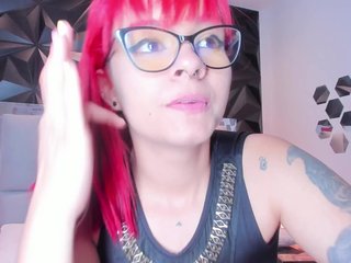 Chat de video erótico anniuskataiga