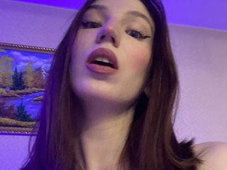 Chat de video erótico AnniWi