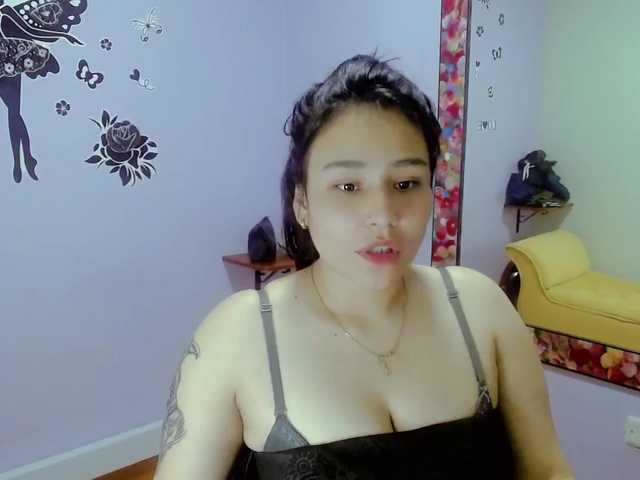 Capturas de pantalla de transmisión annmiley