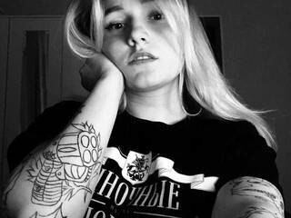 Chat de video erótico Annowa