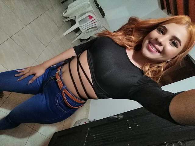 Foto de perfil anny-22