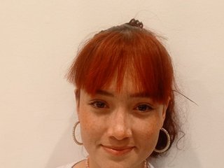 Chat de video erótico Anny-Bloom