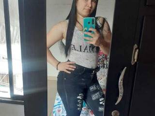 Chat de video erótico Anny-rosse1