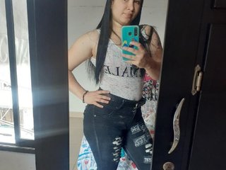 Chat de video erótico Anny-rosse1