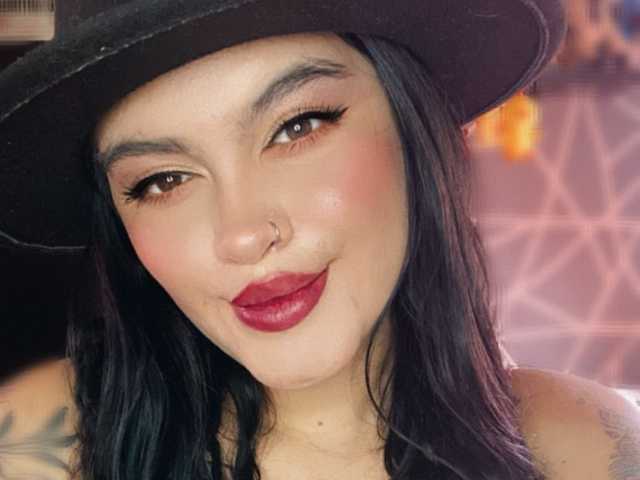Foto del perfil ANNY-THOMPSON