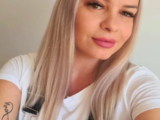 Chat de video erótico AnnyaRose