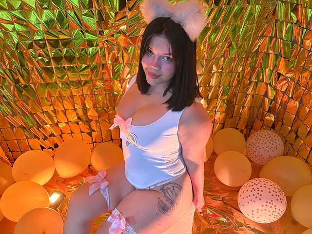 Foto del perfil Annybutty