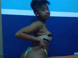 Chat de video erótico Annycuty