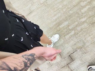 Chat de video erótico annydrey