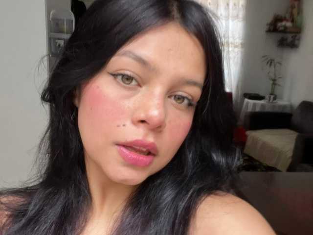 Foto del perfil Annye-tay