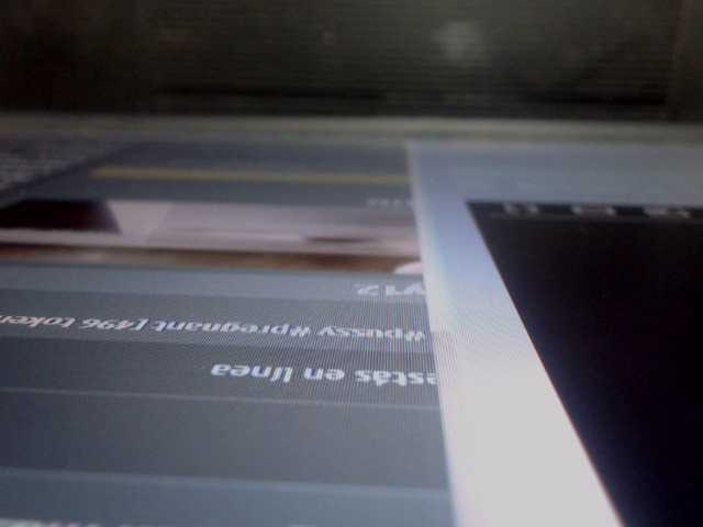 Capturas de pantalla de transmisión AnnyGrey13