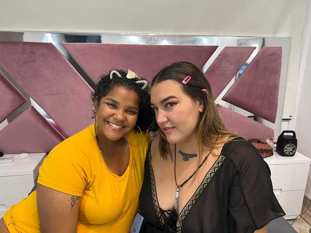 Foto del perfil annylu1