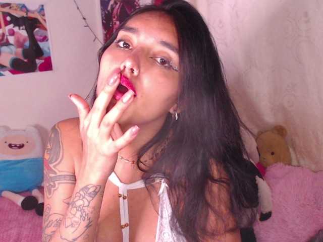 Capturas de pantalla de transmisión annymayers