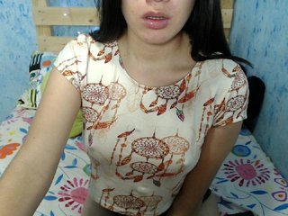 Capturas de pantalla de transmisión annysexii