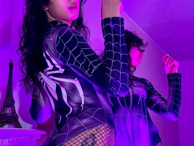 Foto del perfil AnnyVenus