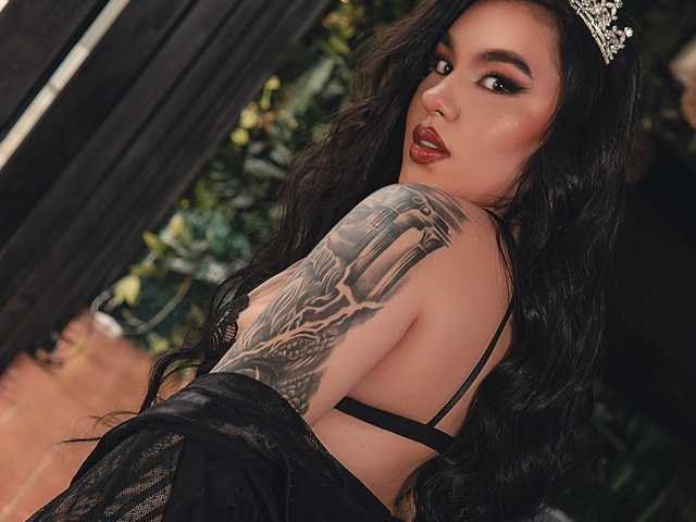 Foto del perfil AnnyWatson